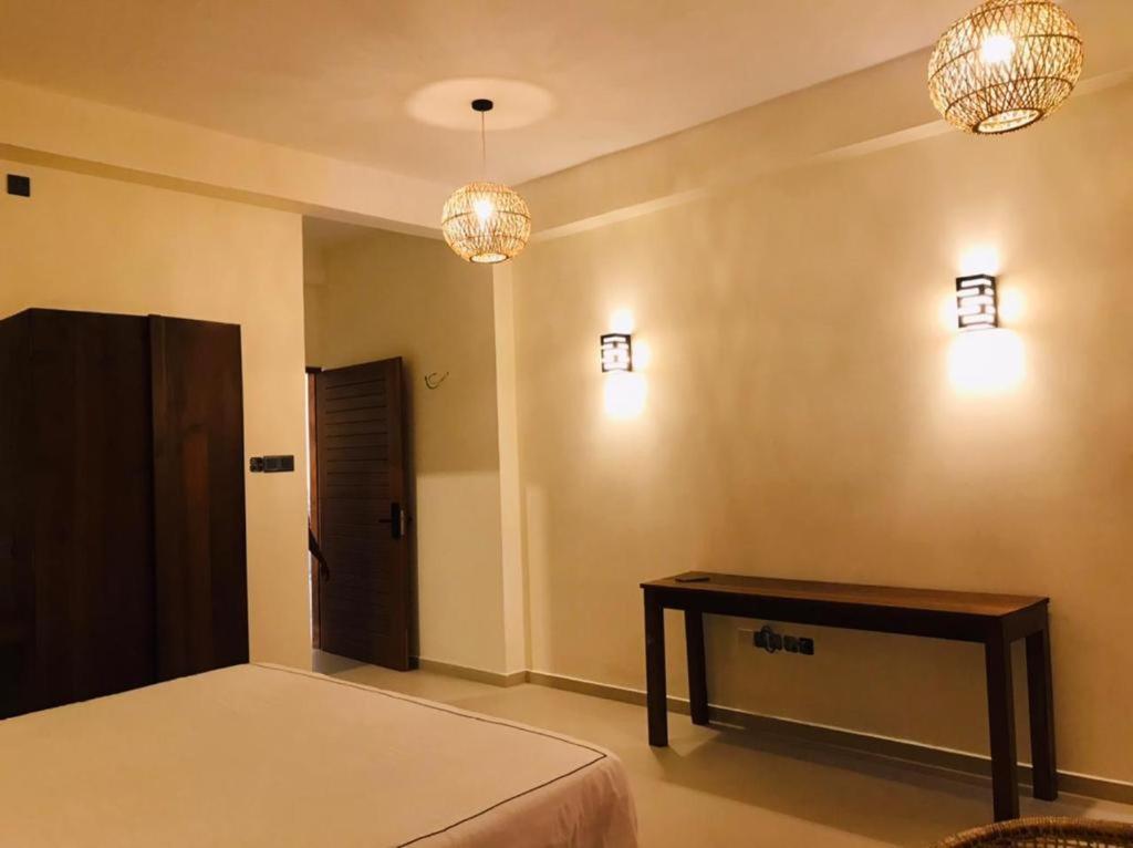 Mandara Mount Hotel Елла Екстер'єр фото
