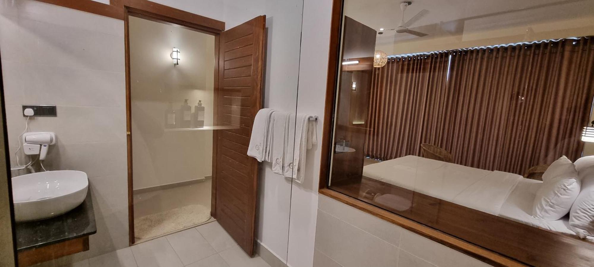 Mandara Mount Hotel Елла Екстер'єр фото