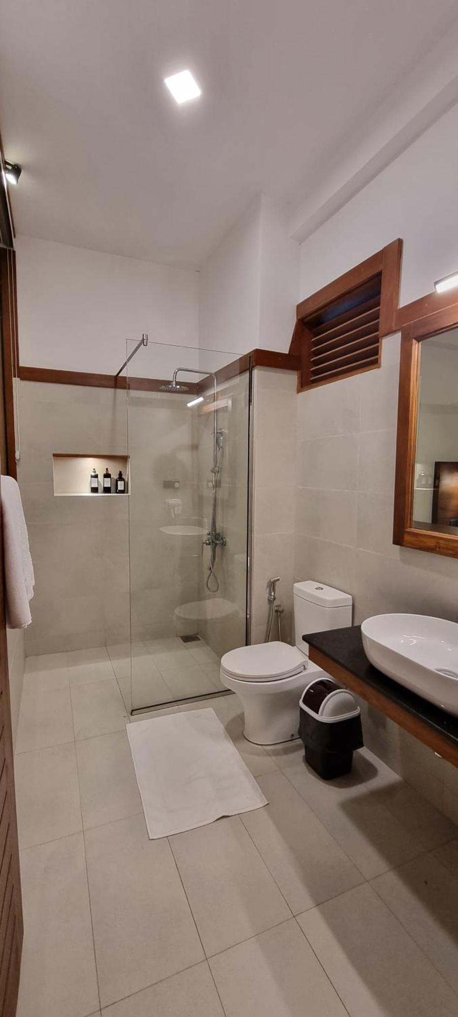Mandara Mount Hotel Елла Екстер'єр фото