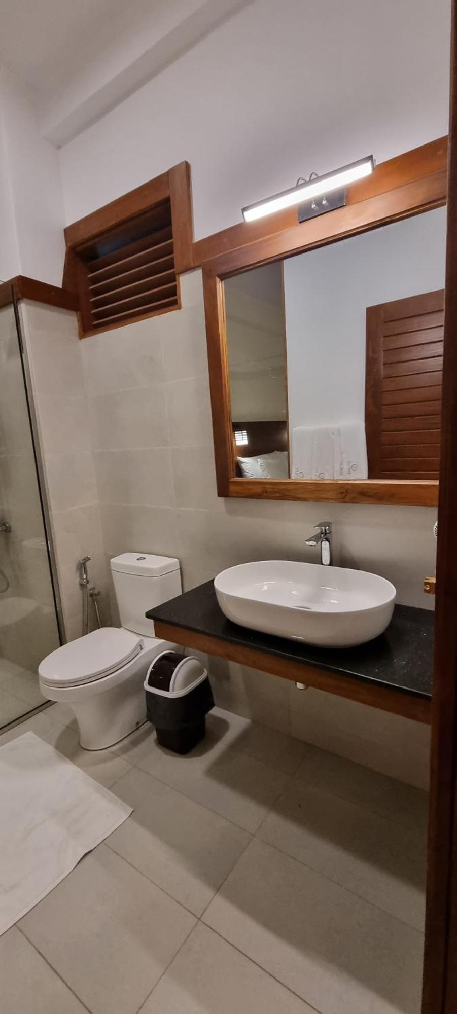 Mandara Mount Hotel Елла Екстер'єр фото
